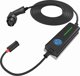 Φορτιστής Platinet PC050EV 32A 16kW 6m