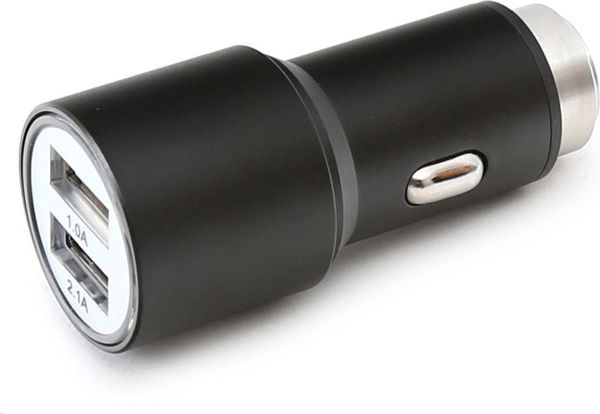 Φορτιστής Omega 2.1 A (OUCC2MB)