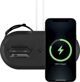 Φορτιστής Spigen Ασύρματος 1 A (SPN1585BLK)