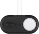Φορτιστής Spigen Ασύρματος 1 A (SPN1585BLK)