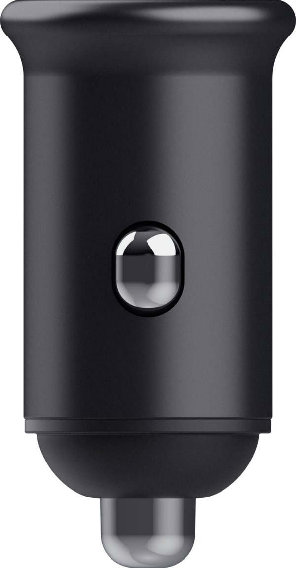 Φορτιστής Trust TRUST autonabíječka MAXO 38W, 1x USB-C, 1x USB