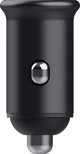 Φορτιστής Trust TRUST autonabíječka MAXO 38W, 1x USB-C, 1x USB
