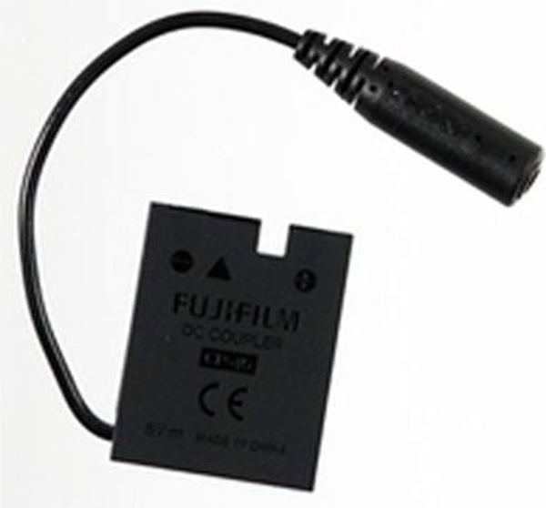 Φορτιστής για φωτογραφική μηχανή Fujifilm CP-45 DC (15774383)