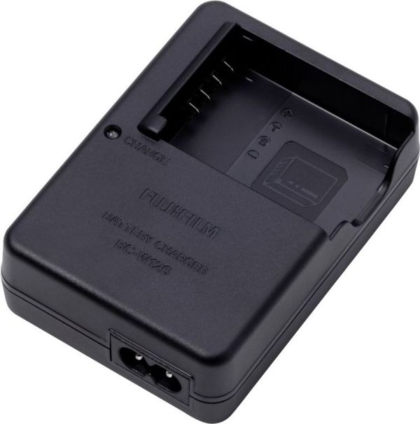 Φορτιστής για φωτογραφική μηχανή Fujifilm BC-W126 (16225925)