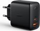 Φορτιστής Aukey PA-B3 1x USB-A 1x USB-C 5.4 A (aukey_20200909154507)