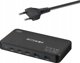 Φορτιστής Blitzwolf Φορτιστής δικτύου Blitzwolf BW-i100 5 σε 1 120W