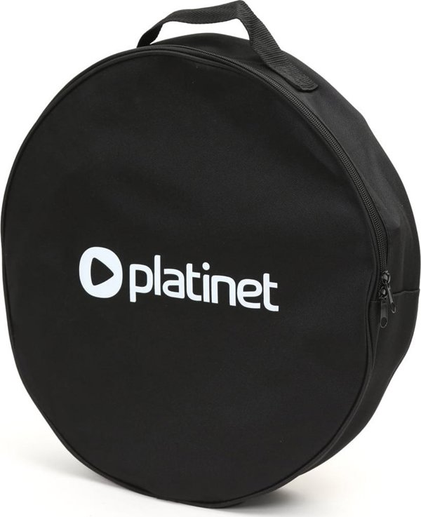 Φορτιστής Platinet PPC16A35 EV/PHEV AC Τύπος 2, 3,7kW