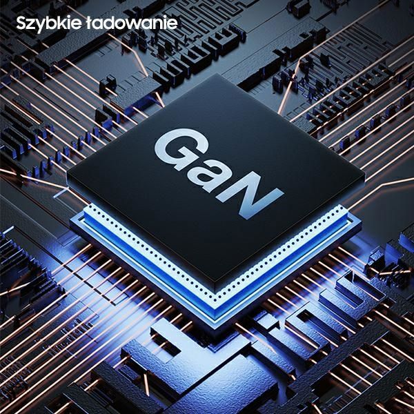 Φορτιστής Usams T33 1x USB-A 2x USB-C 3 A (CC110TC02)