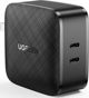 Φορτιστής Ugreen CD216 2x USB-C 3 A (70867)