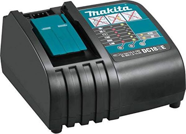 Φορτιστής Αυτοκινήτου Makita DC18SE - 194621-9