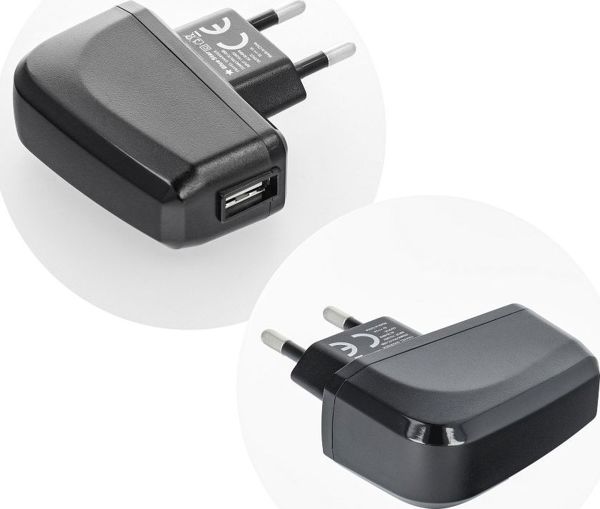 Φορτιστής Blue Star 1x USB-A 1 A (5901737411549)