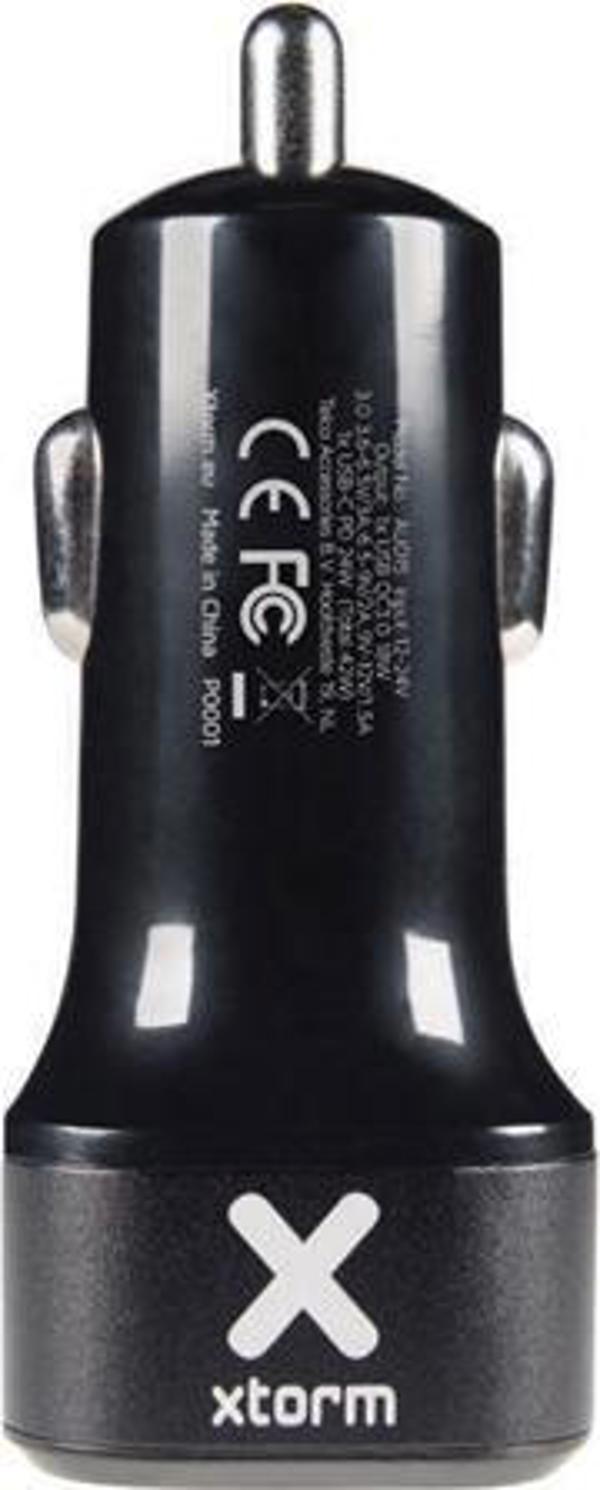 Xtorm Φορτιστής Αυτοκινήτου Pro 48W