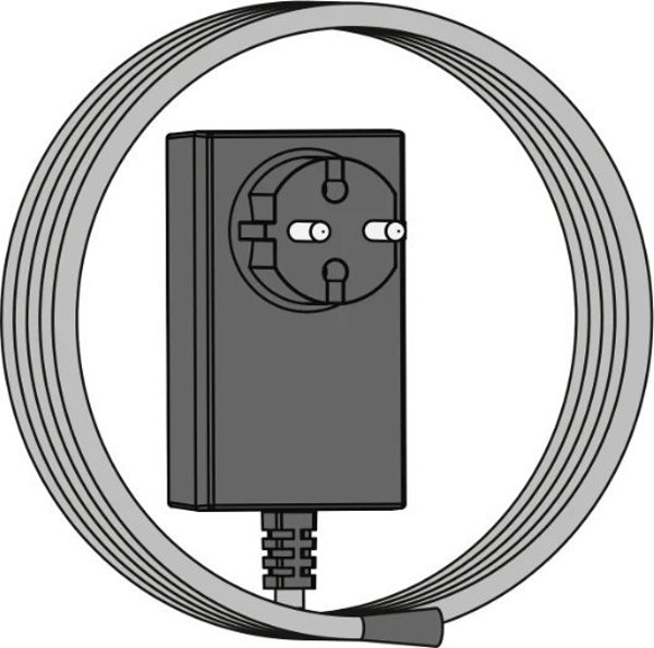 Φορτιστής Scangrip Φορτιστής για NOVA EX-R 03.5618 25,2V 1,5A