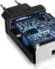 Φορτιστής Ugreen CD122 1x USB-A 3 A (UGR621BLK)