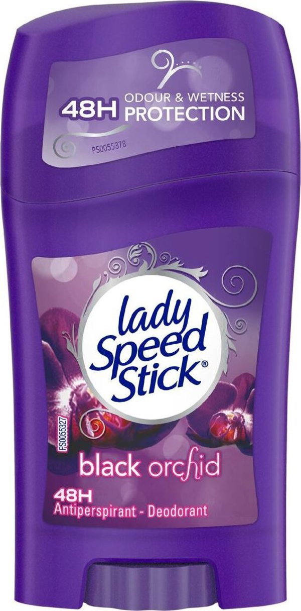 Lady Speed Stick LADY SPEED STICK Αποσμητικό σε στικ Black Orchid 40 g