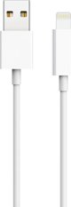 Φορτιστής 2GO 2GO Ladegerät 10,5W 1x USB-A inkl. Lightning Kabel - weiß
