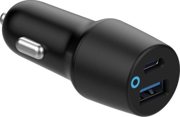 Φορτιστής Αυτοκινήτου eStuff INFINITE 38W. 1 x