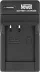 Φορτιστής Newell Φορτιστής DC-USB για μπαταρίες NP-BG1
