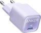 Φορτιστής Anker 511 Nano III 1x USB-C 3 A (A2147G21)