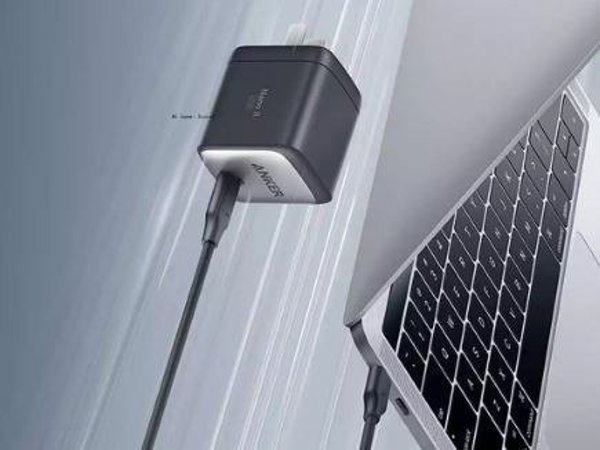 Φορτιστής Anker 511 Nano III 1x USB-C 3 A (A2147G21)