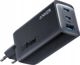 Φορτιστής Anker Anker 737 Ακουστικά, Laptop, Smartphone, Smartwatch, Tablet Μαύρο Εναλλασσόμενο ρεύμα Γρήγορη φόρτιση Εσωτερική