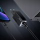 Φορτιστής Anker Anker 737 Ακουστικά, Laptop, Smartphone, Smartwatch, Tablet Μαύρο Εναλλασσόμενο ρεύμα Γρήγορη φόρτιση Εσωτερική