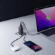 Φορτιστής Anker Anker 737 Ακουστικά, Laptop, Smartphone, Smartwatch, Tablet Μαύρο Εναλλασσόμενο ρεύμα Γρήγορη φόρτιση Εσωτερική