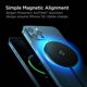 Φορτιστής Spigen PF2009 Επαγωγικός 1.67 A (8809756640629-ACH02190)