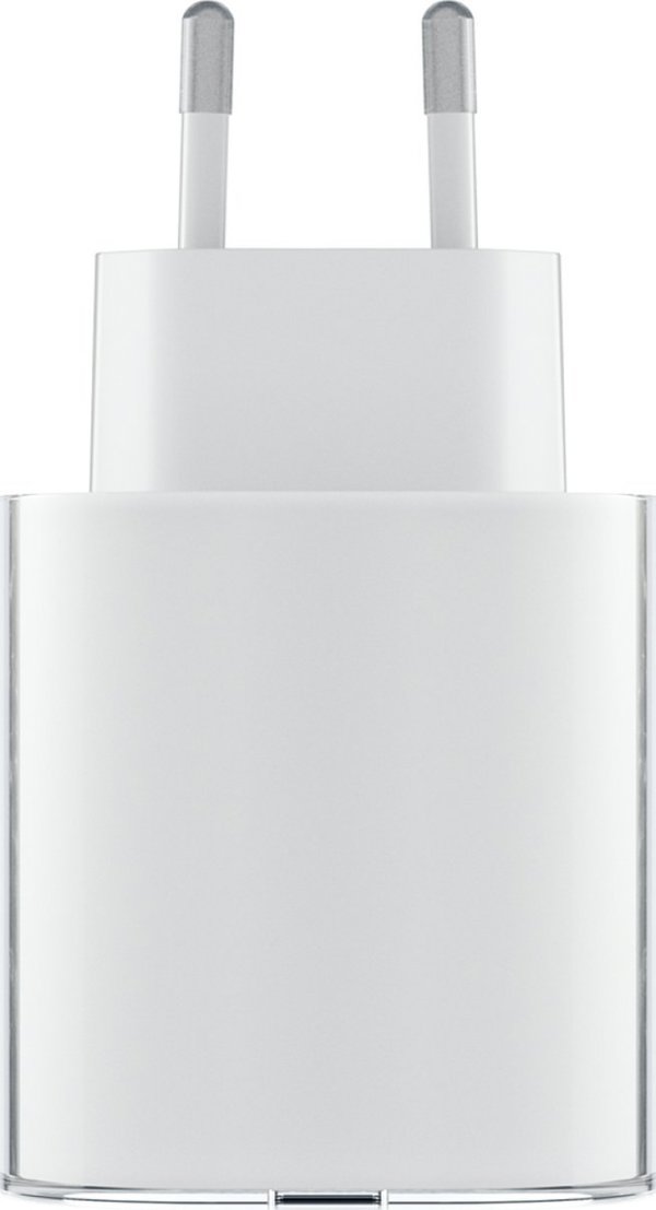Φορτιστής Nothing Nothing USB-C Ταχυφορτιστής 45W PD