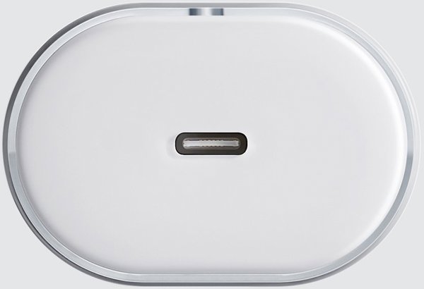Φορτιστής Nothing Nothing USB-C Ταχυφορτιστής 45W PD