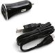 Φορτιστής Platinet 2x USB-A 3.4 A (54321-uniw)