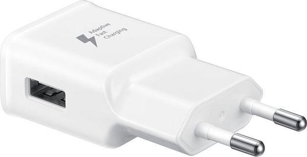Φορτιστής Samsung EP-TA20EWENGEU 1x USB-A 2 A (EP-TA20EWENGEU)