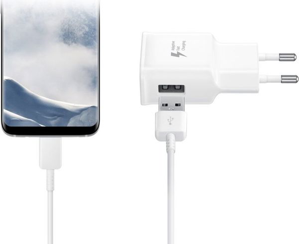 Φορτιστής Samsung EP-TA20EWENGEU 1x USB-A 2 A (EP-TA20EWENGEU)