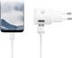 Φορτιστής Samsung EP-TA20EWENGEU 1x USB-A 2 A (EP-TA20EWENGEU)
