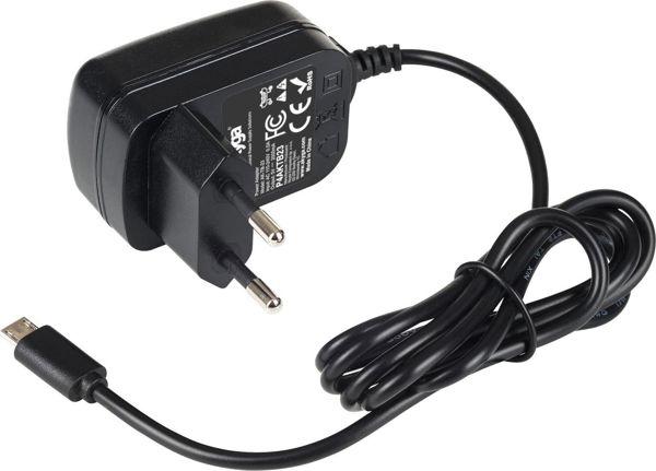 Φορτιστής Akyga AK-TB-23 2 A (AK-TB-23)