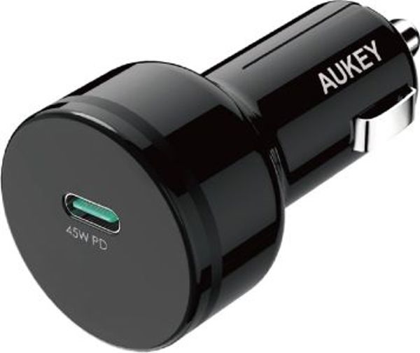 Φορτιστής Aukey CC-Y13 1x USB-C 3 A (CC-Y13)
