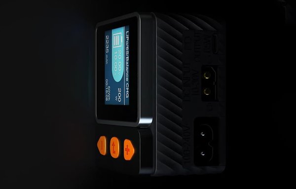 Φορτιστής SkyRC Φορτιστής SkyRC B6AC Neo