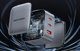 Φορτιστής GaN Vention USB-C+C+A 70W (Γκρι)