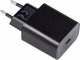 Φορτιστής Blue Star BLUE STAR φορτιστής τοίχου 3A 20W Τύπος C + καλώδιο Τύπος C σε Τύπος C PD QC4.0 TFB-TC-20WPD μαύρο
