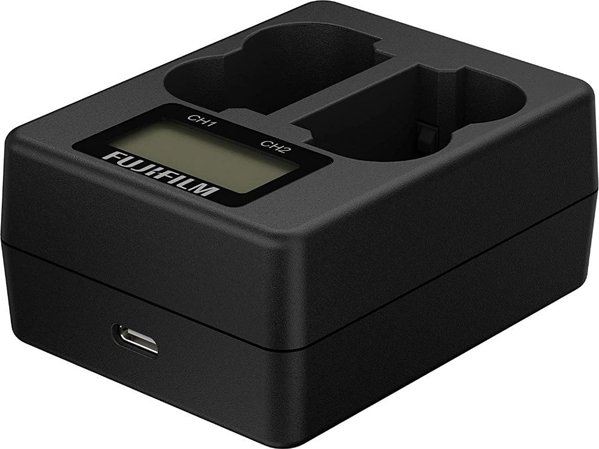 Φορτιστής κάμερας Fujifilm Fujifilm BC-W235