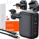 Φορτιστής Mcdodo ΓΙΑ ΤΗΛΕΦΩΝΟ, LAPTOP, GAN 3.0, FAST CHARGING, USB-C, PD, USB-A, 65W, MCDODO 13240718 6921002616218