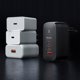 Φορτιστής Mcdodo ΓΙΑ ΤΗΛΕΦΩΝΟ, LAPTOP, GAN 3.0, FAST CHARGING, USB-C, PD, USB-A, 65W, MCDODO 13240718 6921002616218