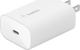 Φορτιστής Belkin 1x USB-C 3 A (WCA004VFWH)