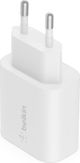 Φορτιστής Belkin 1x USB-C 3 A (WCA004VFWH)