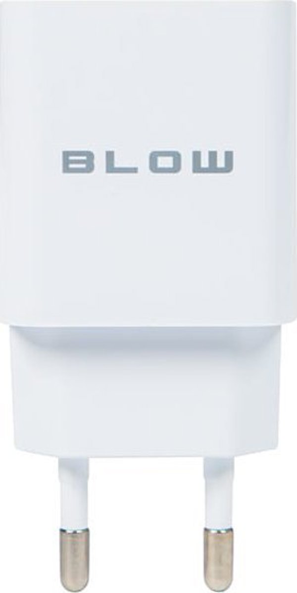 Φορτιστής BLOW 76-022# Φορτιστής δικτύου με θύρα usb qc3.0