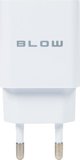 Φορτιστής BLOW 76-022# Φορτιστής δικτύου με θύρα usb qc3.0