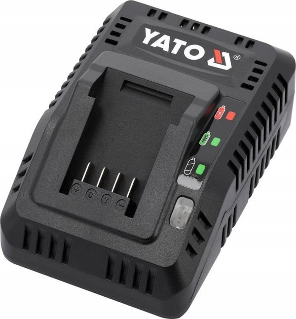 Φορτιστής Yato YATO ΦΟΡΤΙΣΤΗΣ 18V 2.2A