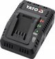 Φορτιστής Yato YATO ΦΟΡΤΙΣΤΗΣ 18V 2.2A