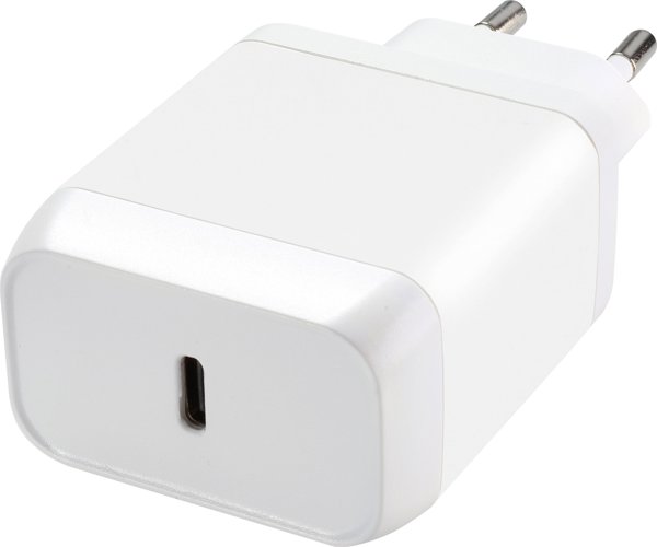 Φορτιστής Vivanco Vivanco USB-C - USB-C 45W 1m (62400)