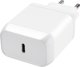 Φορτιστής Vivanco Vivanco USB-C - USB-C 45W 1m (62400)